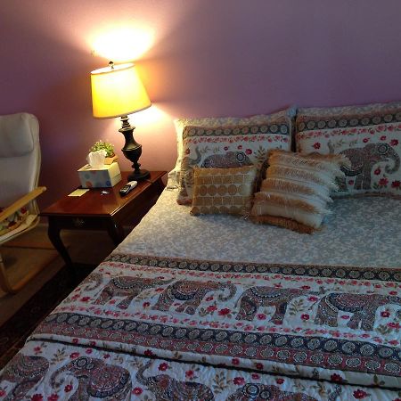 Bed & Breakfast Near Uc Davis Kültér fotó
