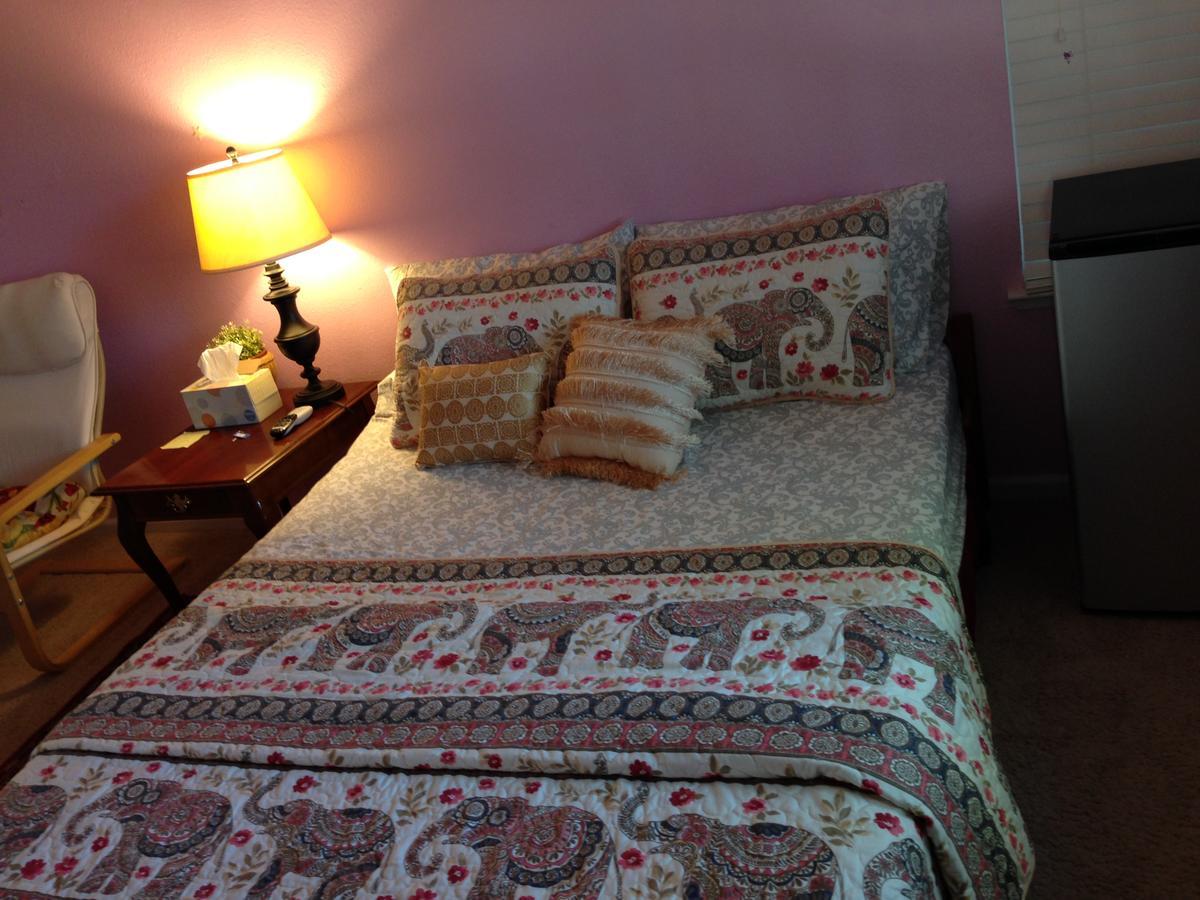 Bed & Breakfast Near Uc Davis Kültér fotó
