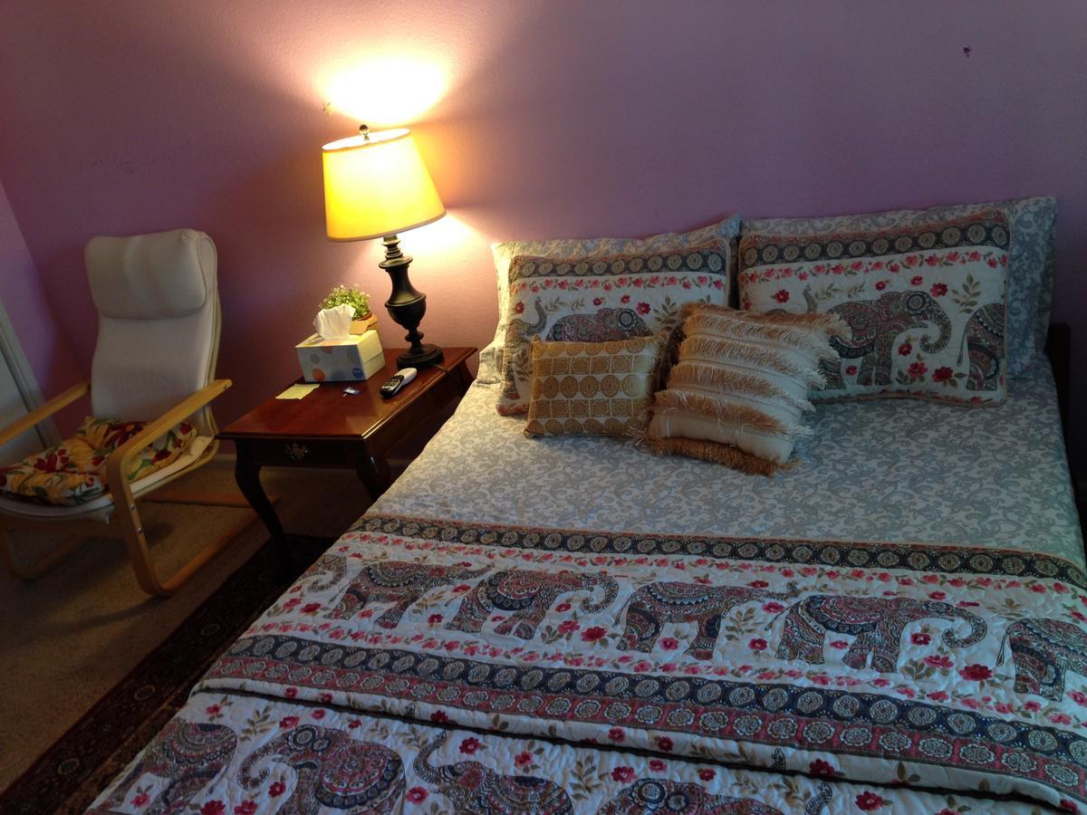 Bed & Breakfast Near Uc Davis Kültér fotó